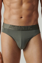 Slipy Atlantic MP-1585 khaki