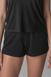 Szorty Vivisence 2100 czarny