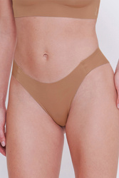 Figi Sloggi 10217838 ZERO Feel 2.0 00CM-nostalgic brown