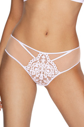 Figi Róża Torfi biały