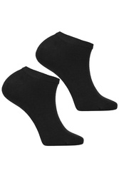 Skarpety stopki Moraj CSM170-050B black