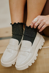 Skarpetki Gabriella Nana code 577 nero