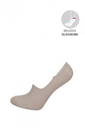 Stopki Fiore Footies 03 nude