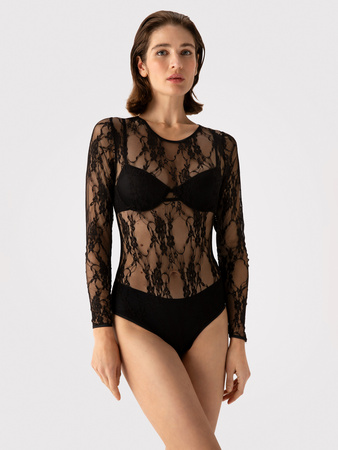 Body sexy Fiore Jill I0004A black