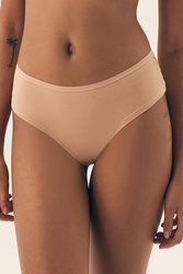 Figi Henderson Pa-Pa 3-pack 43055 K081 beżowy/różowy/szary