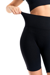 Spodenki kolarki Moraj RDL1500-053 black