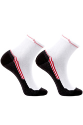 Skarpety Moraj CSM180-037 white