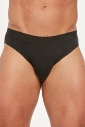 Slipy Cornette High Emotion 507/33 czarny