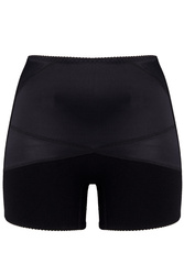 Mitex Wawa spodenki Majtki spodenki modelujące, czarny