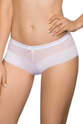 Figi Róża Lisbet biały