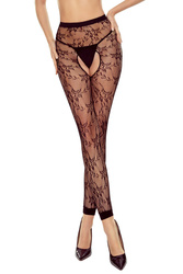 Legginsy Passion TiOpen 035 black