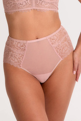 Brazyliany Bella Misteria 57-123 Francuski Puder różowy