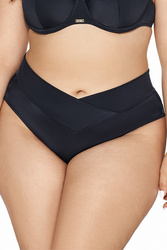 Kostium kąpielowy figi Ava SF-13/15/B black