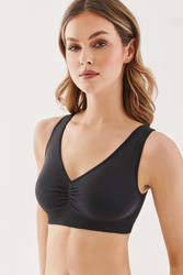 Top Gabriella Shape Code 1204 black