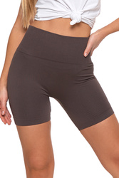 Spodenki kolarki Moraj RDL700-020 mocca