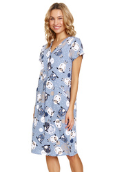 Nocna koszula Doctor Nap TCB.5271 sheep