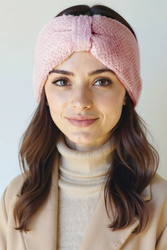 Opaska Vivisence 70116 różowy