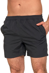 Bermudy kąpielowe Moraj KSZ2600-005 black