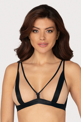 Biustonosz miękki Róża Pasomela beż