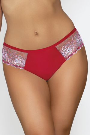 Stringi PariPari Candice pink-red