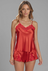 Komplet top + szorty Vivisence 2037