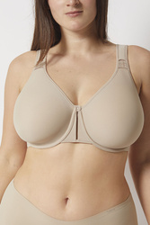 Biustonosz miękki Selene Lorea tierra