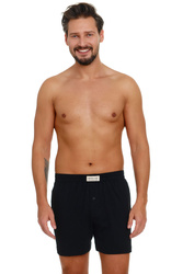 Bokserki Doctor Nap BOX.5166 black