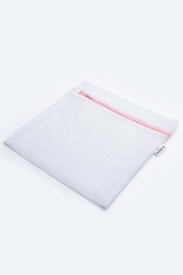 Obsessive Woreczek do prania Akcesoria do biustonosza do prania, biały