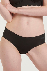 Majtki figi Sloggi 10214634 ZERO MICROFIBRE 0004-black