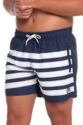 Kostium kąpielowy bermudy Moraj KSZ3000-001 navy