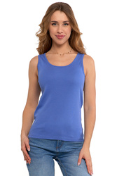 Koszulka klasyczna Moraj BD 900-319 blue