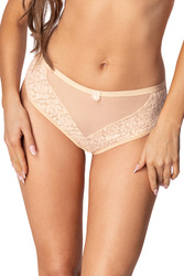 Wysokie brazyliany PariPari Laila beige