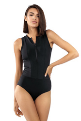 Body klasyczne Reviver F5514 czarny