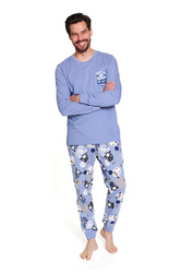 Piżama Doctor Nap PMB.7347 sheep