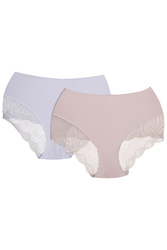 Wysokie figi Henderson Passy 3 42580 2-pak