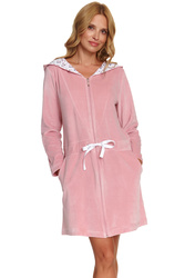 Szlafrok Doctor Nap SWO.1008 papaya