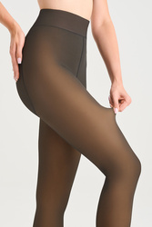 Rajstopy Gabriella Arctic Second Skin Code 1224 nero