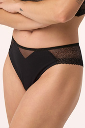 Figi Babell BBL 211 czarny