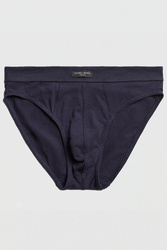 Slipy Ysabel Mora 20150 navy