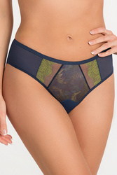 Brazyliany Gorsenia K800 Arianna granatowy