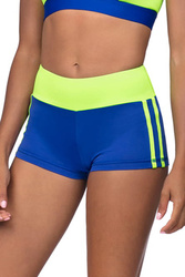 Spodenki szorty Reviver L9023/0 niebieski