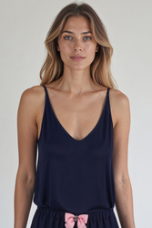 Top Vivisence 2200 granatowy