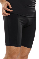 Reviver F9538 Legginsy fitness, czarny