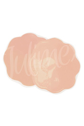 Julimex PS-05 Akcesoria do biustonosza osłonki, przeźroczysty