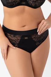 Figi Gorsenia K957 Mila czarny