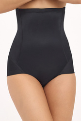 Gaia 025 figi modelujące z wysokim stanem czarny