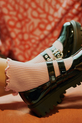 Skarpetki Gabriella Nana code 577 pink