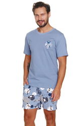 Piżama Doctor Nap PMB.7207 sheep