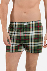 Majtki bokserki Italian Fashion Seward druk