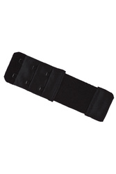 Julimex BA-03 Long Akcesoria do biustonosza przedłużacz obwodu, czarny